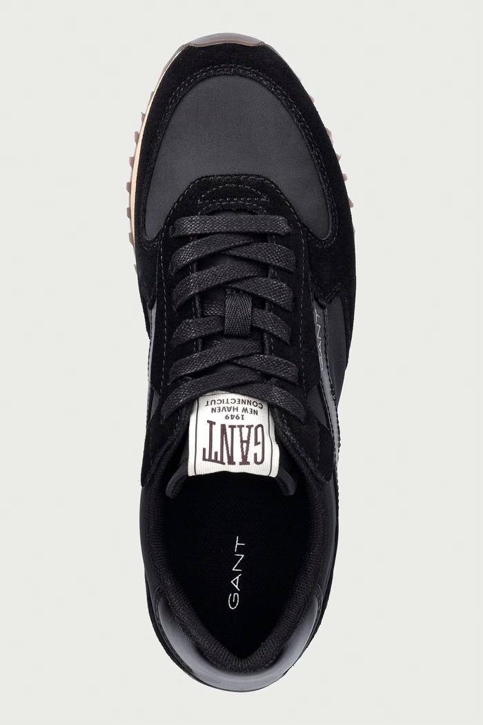 Gant Beja sneakers Γυναικεία μαύρο 33537332.G00