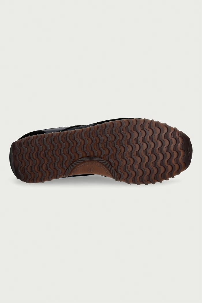 Gant Beja sneakers Γυναικεία 33537332.G00 μαύρο