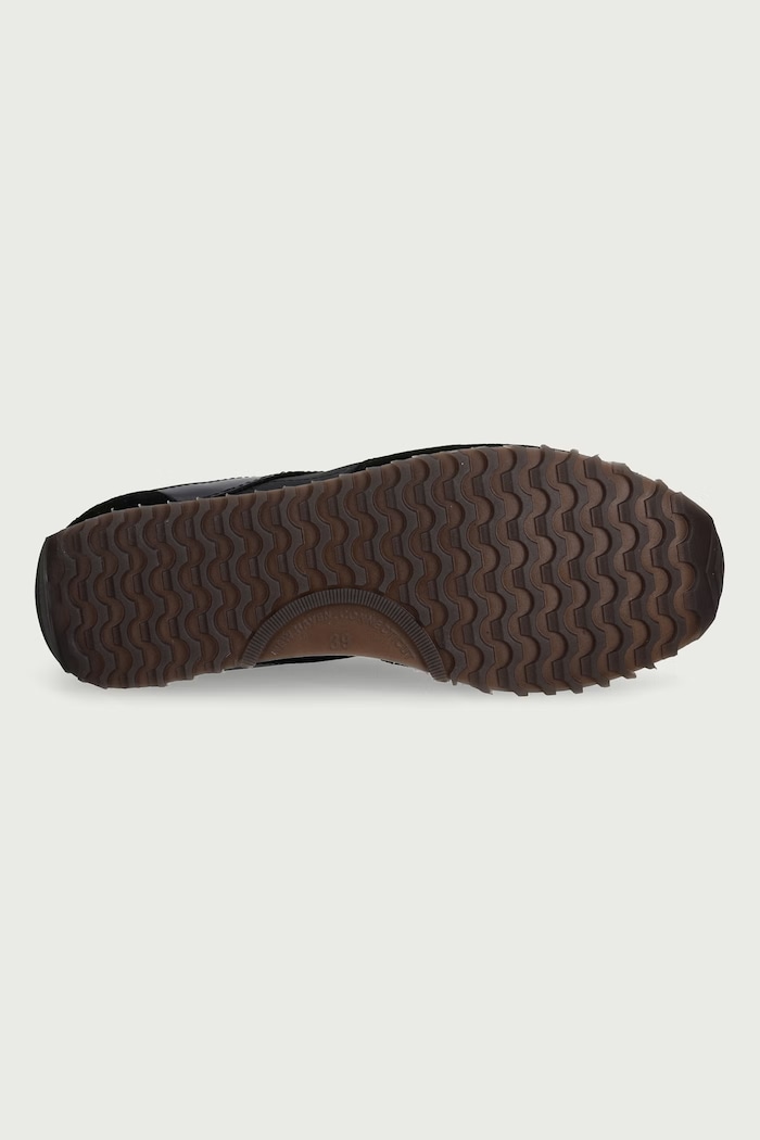 Beja sneakersy damskie Gant czarny 33537332.G00