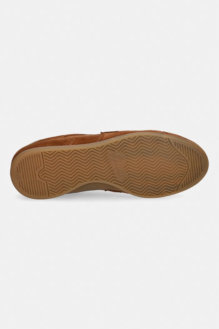 Gant Sperly маратонки дамски от велур 33533361.G45 кафяв