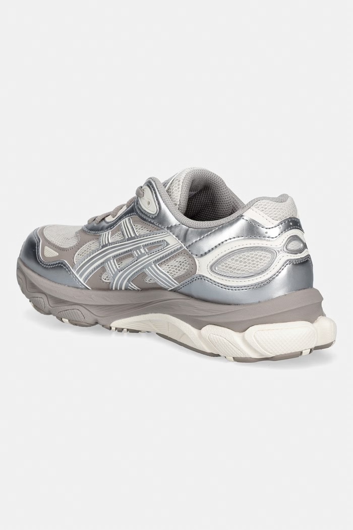 Παπούτσια Asics GEL-NYC 2.0 "PASTEL METTALIC PACK" sneakers Γυναικεία 1203B225.020 μπεζ