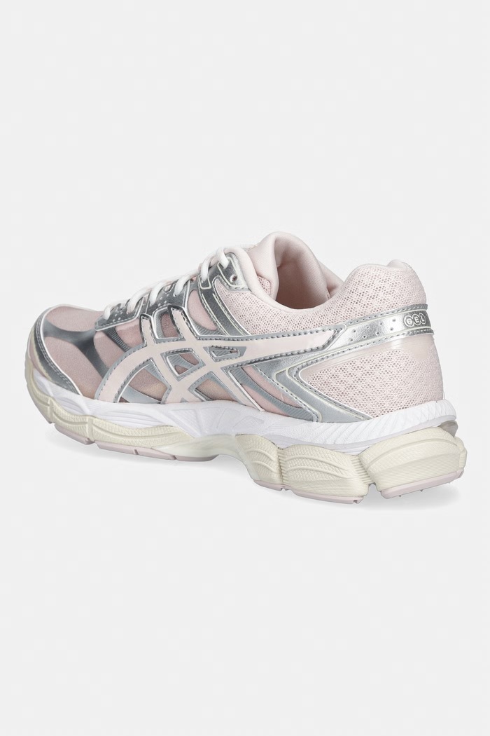 Obuwie Asics GEL-CUMULUS 16 "PASTEL METALLIC PACK" sneakersy damskie 1203B218.700 różowy