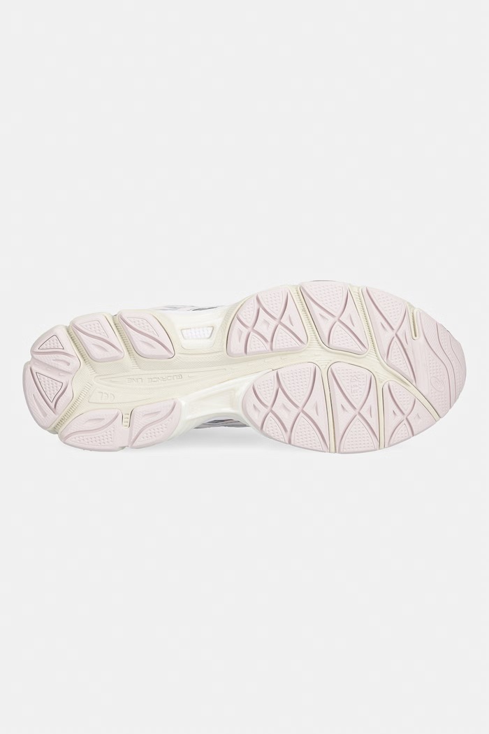 Asics GEL-CUMULUS 16 "PASTEL METALLIC PACK" sneakersy damskie 1203B218.700 różowy