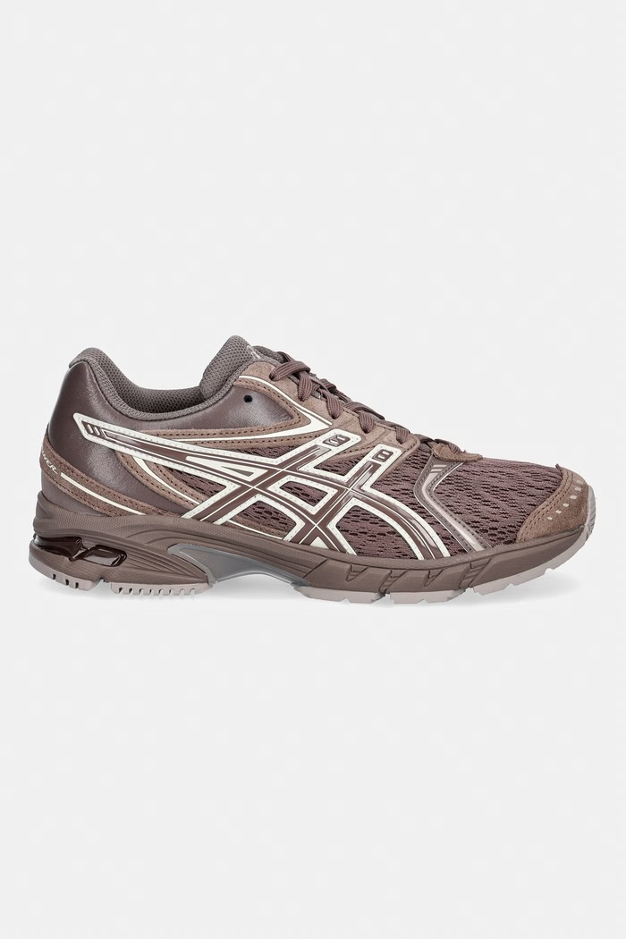 Asics GEL-DS TRAINER 14 sneakersy damskie 1203B073.200 brązowy AW26