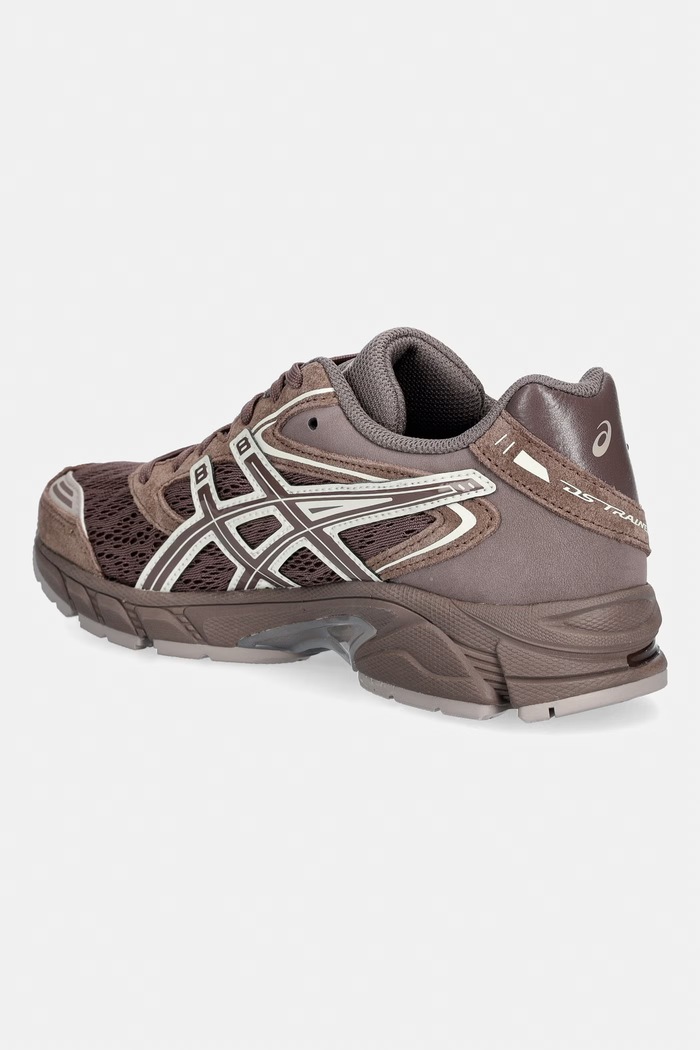 Obuwie Asics GEL-DS TRAINER 14 sneakersy damskie 1203B073.200 brązowy