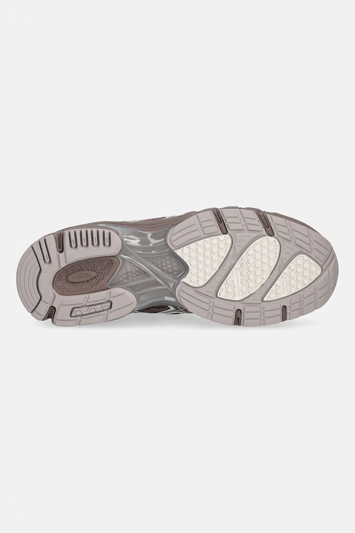 Asics GEL-DS TRAINER 14 sneakersy damskie 1203B073.200 brązowy