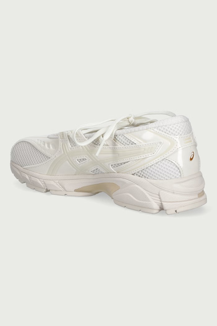 Obuwie Asics GEL-DS TRAINER SP sneakersy damskie 1203B057.100 beżowy