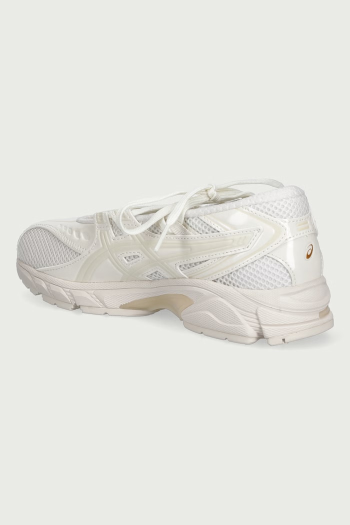 Obuwie Asics GEL-DS TRAINER SP sneakersy damskie 1203B057.100 beżowy