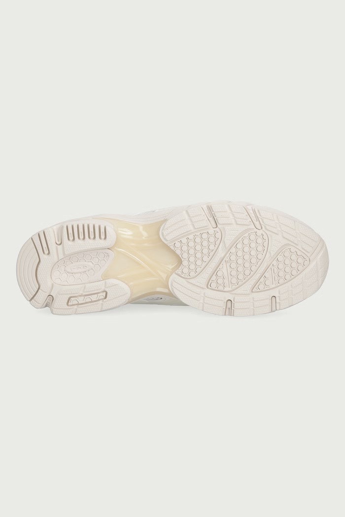 GEL-DS TRAINER SP sneakersy damskie Asics beżowy 1203B057.100