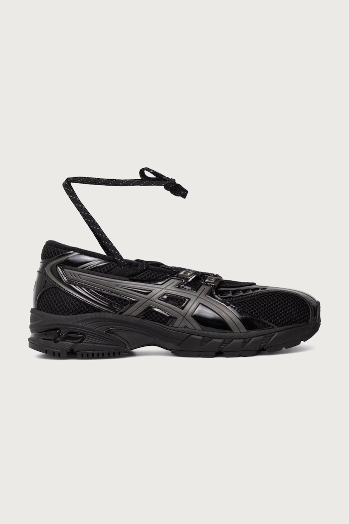 Asics GEL-DS TRAINER SP sneakersy damskie 1203B057.001 czarny AW26