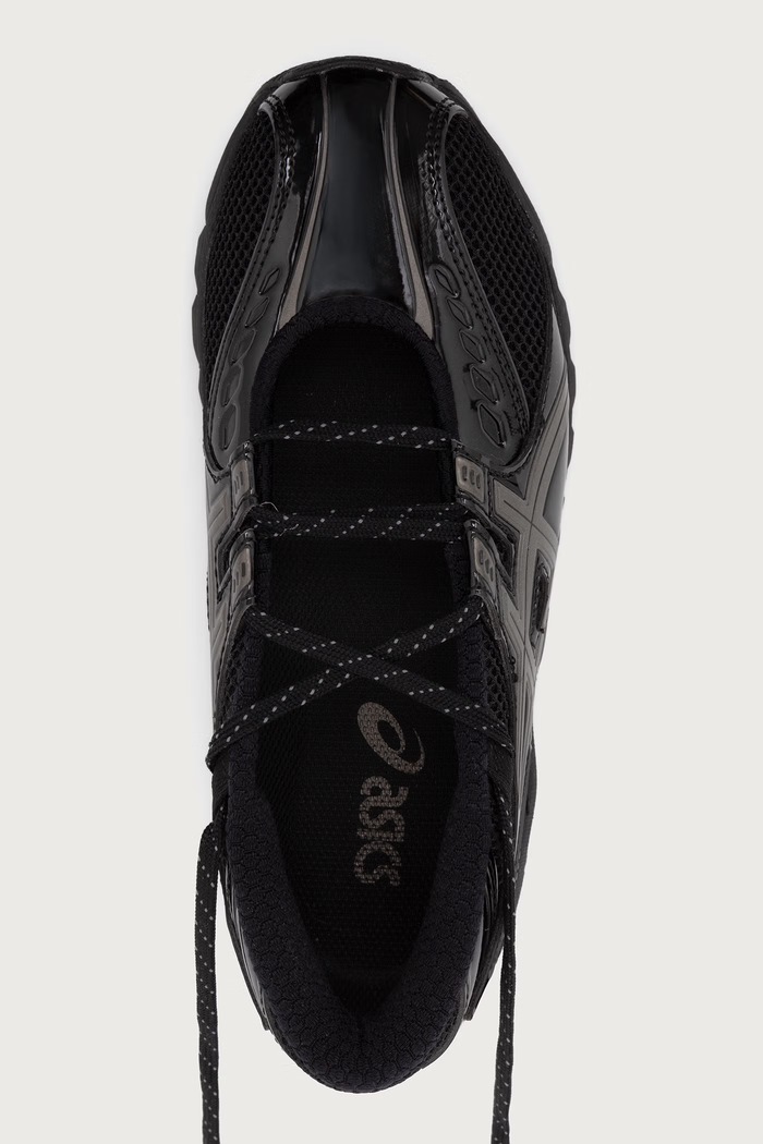 GEL-DS TRAINER SP sneakersy damskie Asics 1203B057.001 czarny