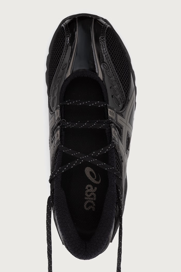 GEL-DS TRAINER SP sneakersy damskie Asics 1203B057.001 czarny