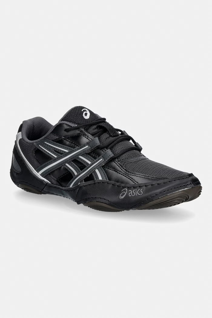 Asics HYPERSYNC sneakersy damskie czarny 1203A879.021