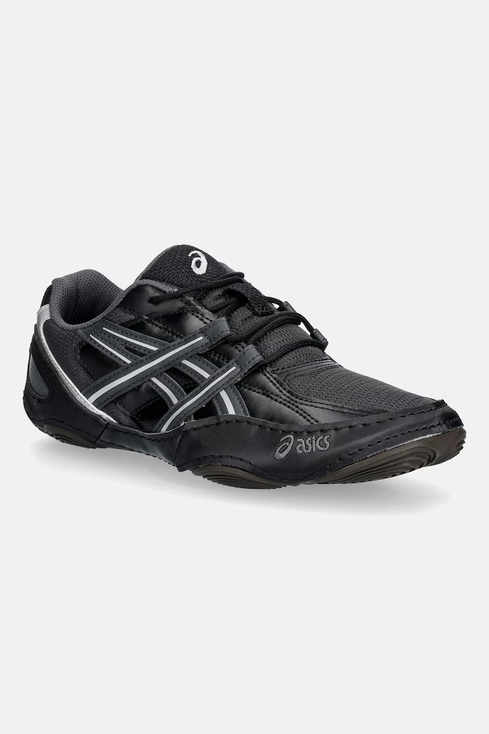 Asics HYPERSYNC sneakersy damskie czarny 1203A879.021