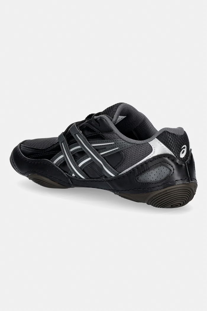 Obuwie Asics HYPERSYNC sneakersy damskie 1203A879.021 czarny