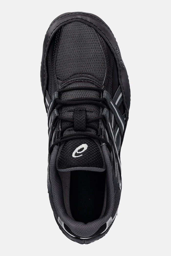 Asics HYPERSYNC sneakersy damskie czarny 1203A879.021