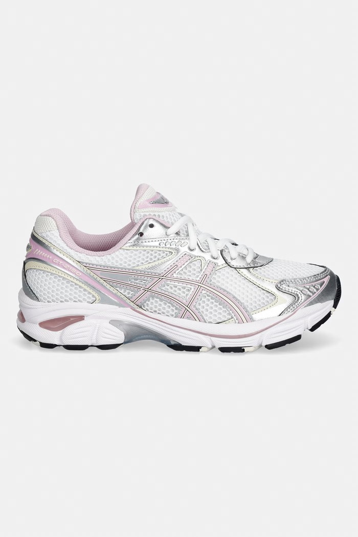 Asics GT-2160 sneakersy damskie 1203A796.101 różowy AW26