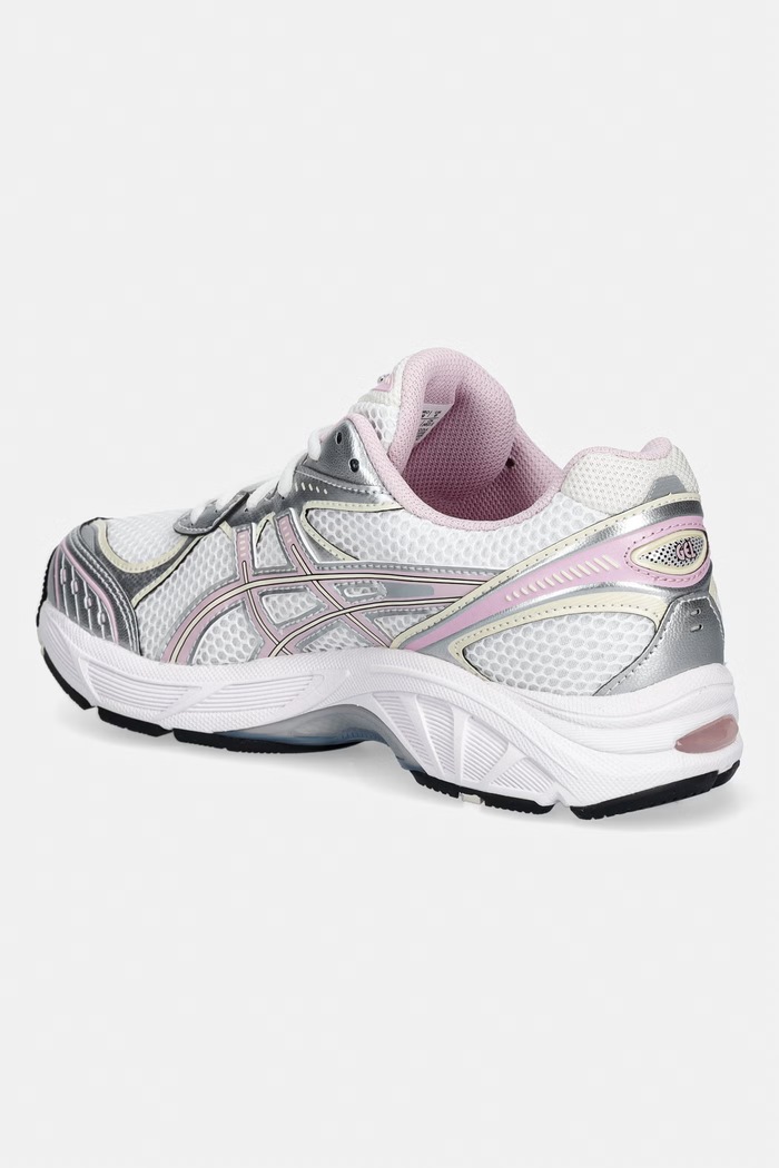 Obuwie Asics GT-2160 sneakersy damskie 1203A796.101 różowy