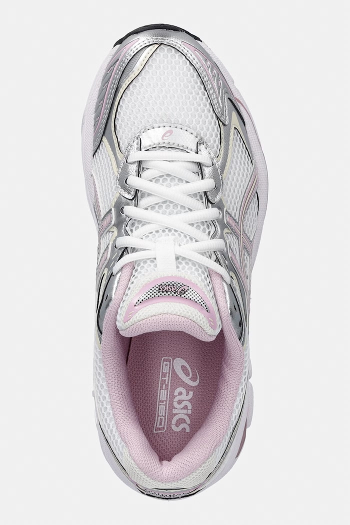 Asics GT-2160 sneakersy damskie różowy 1203A796.101
