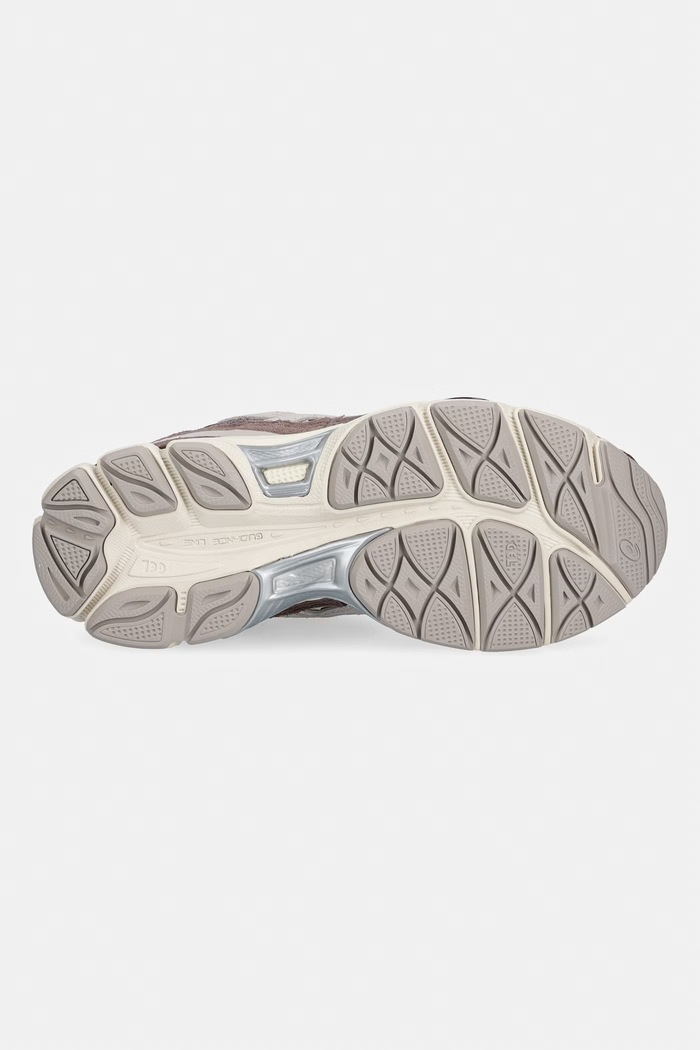 Asics GEL-NYC sneakersy damskie 1203A739.200 brązowy