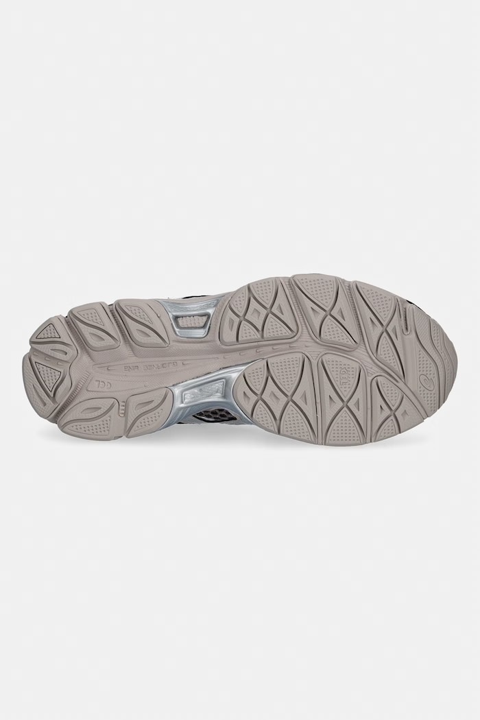 Asics GEL-CUMULUS 16 sneakersy damskie 1203A733.201 brązowy