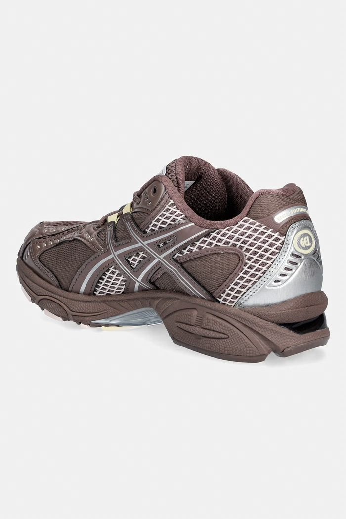 Obuwie Asics GEL-NIMBUS 10.1 sneakersy damskie 1203A599.200 brązowy