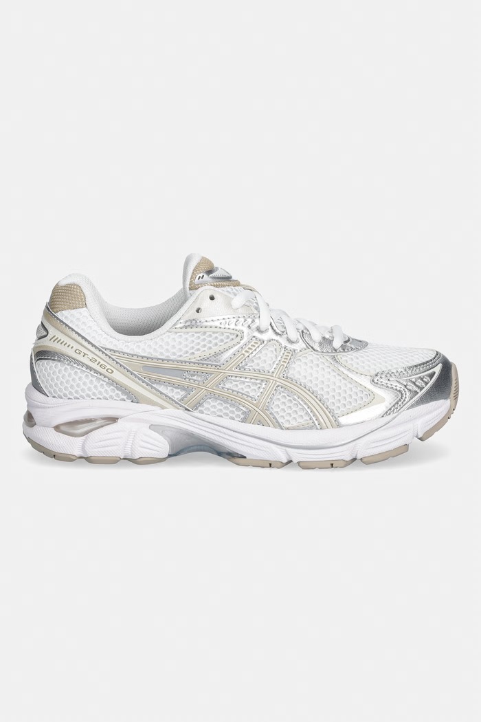 Asics GT-2160 sneakersy damskie 1203A544.100 beżowy AW26