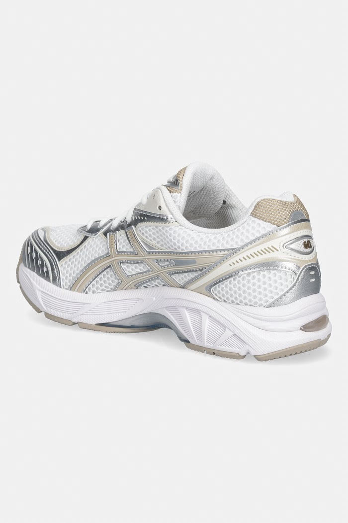 Obuwie Asics GT-2160 sneakersy damskie 1203A544.100 beżowy