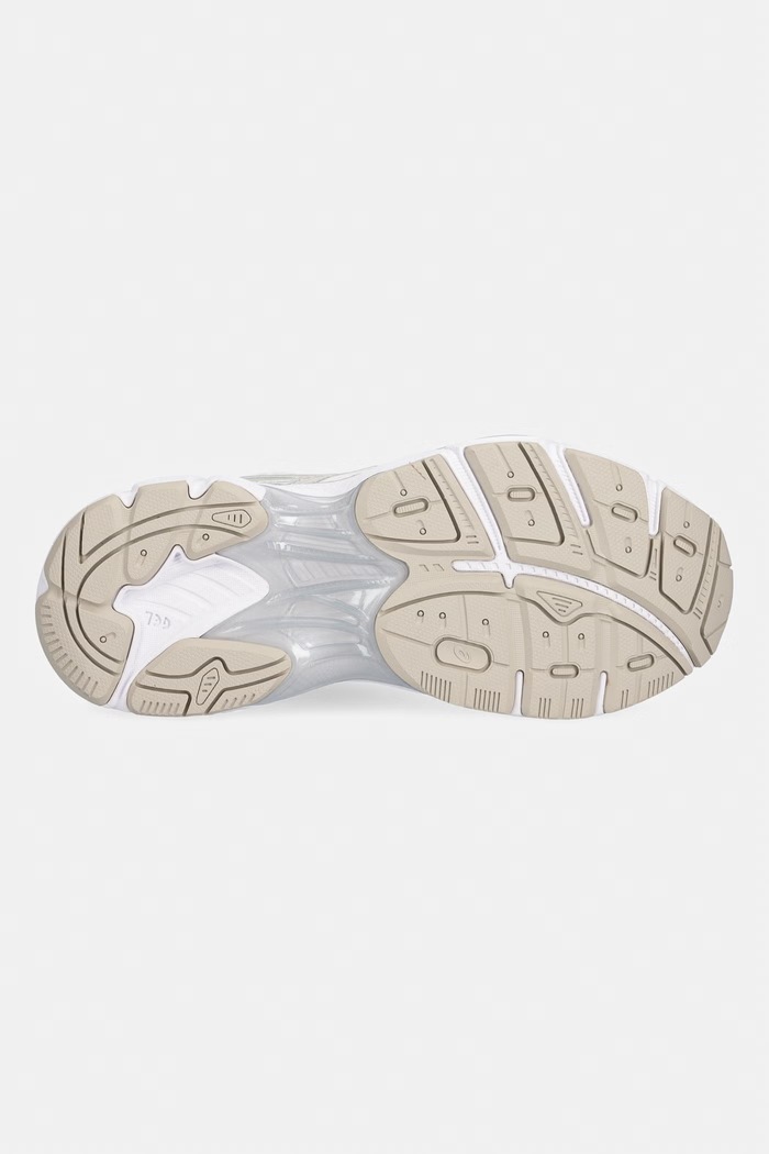 Asics GT-2160 sneakersy damskie 1203A544.100 beżowy