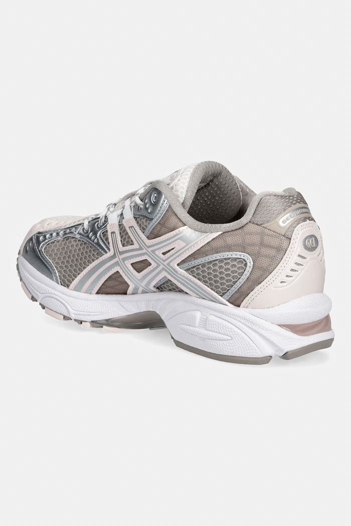 Obuwie Asics GEL-NIMBUS 10.1 sneakersy damskie 1203A543.114 beżowy
