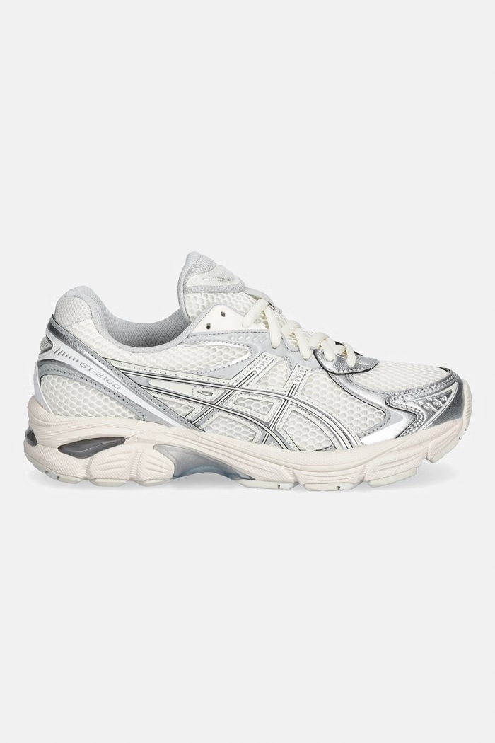 Asics GT-2160 sneakersy damskie 1203A275.120 beżowy AW26