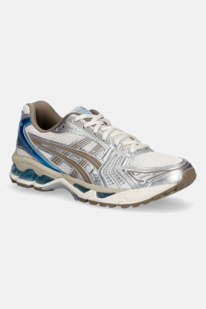 Asics GEL-KAYANO 14 sneakersy damskie beżowy 1202A056.113