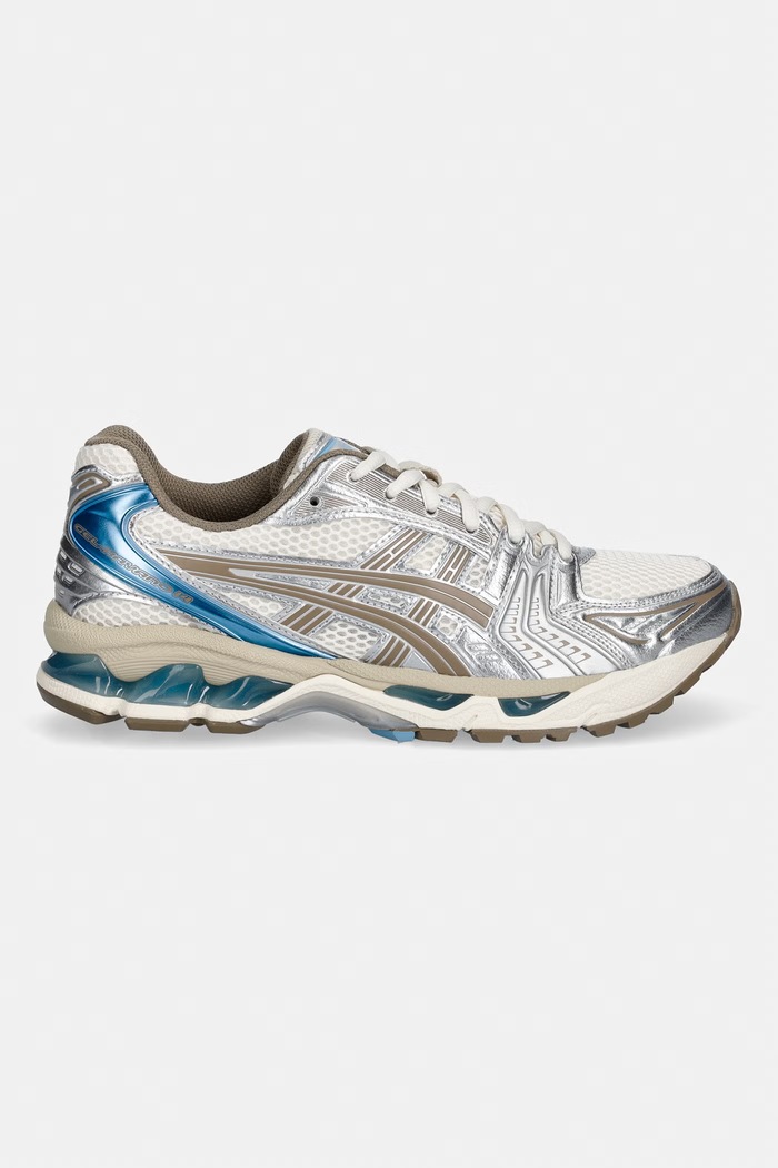 Asics GEL-KAYANO 14 sneakersy damskie 1202A056.113 beżowy AW26