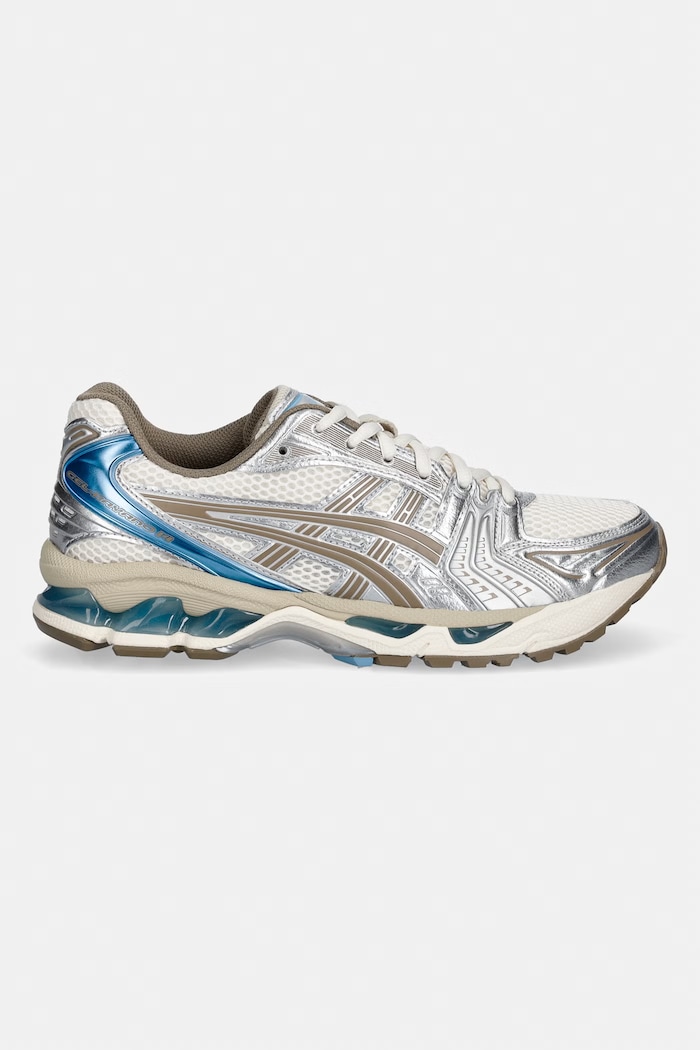 Asics GEL-KAYANO 14 sneakersy damskie 1202A056.113 beżowy AW26