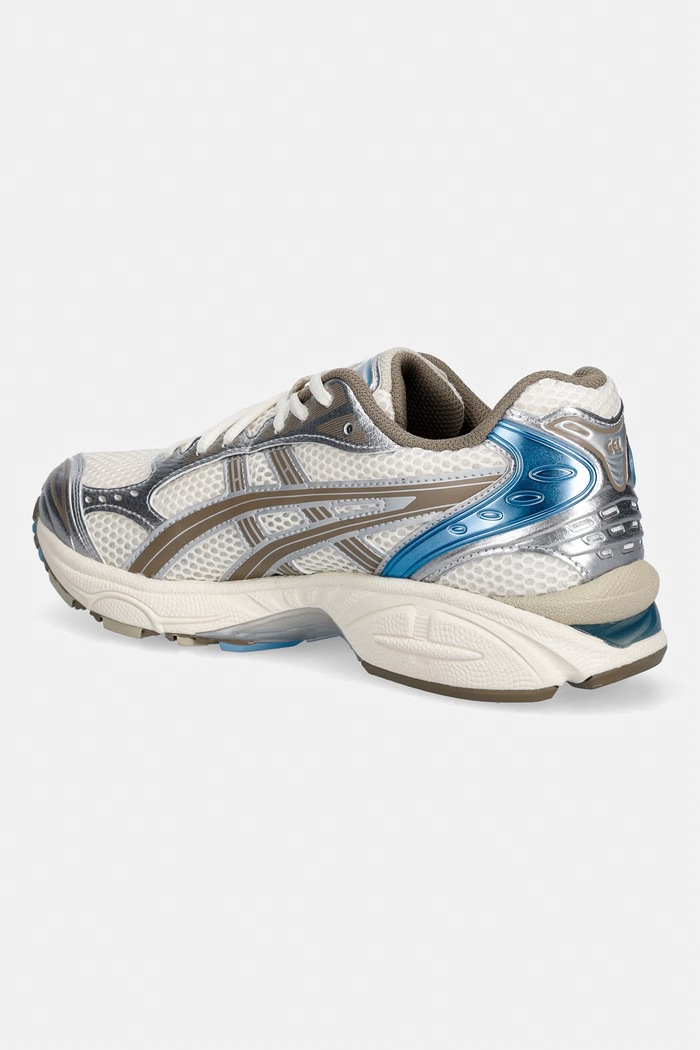 Obuwie Asics GEL-KAYANO 14 sneakersy damskie 1202A056.113 beżowy