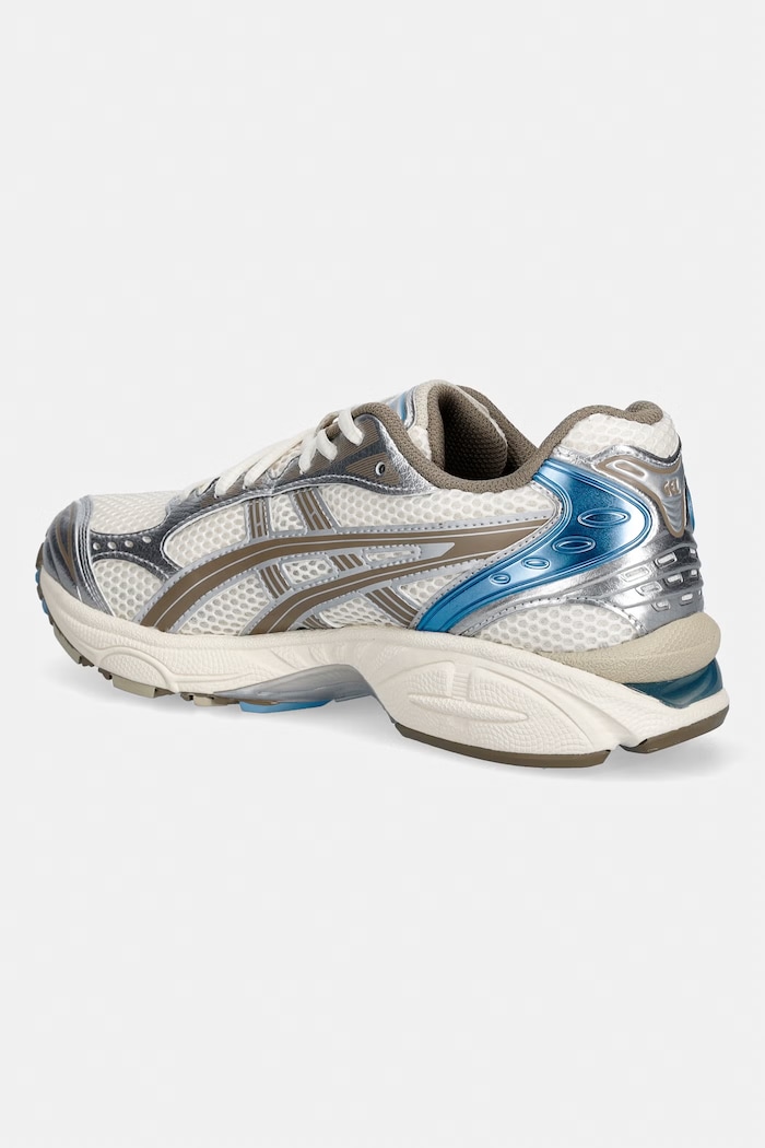 Obuwie Asics GEL-KAYANO 14 sneakersy damskie 1202A056.113 beżowy