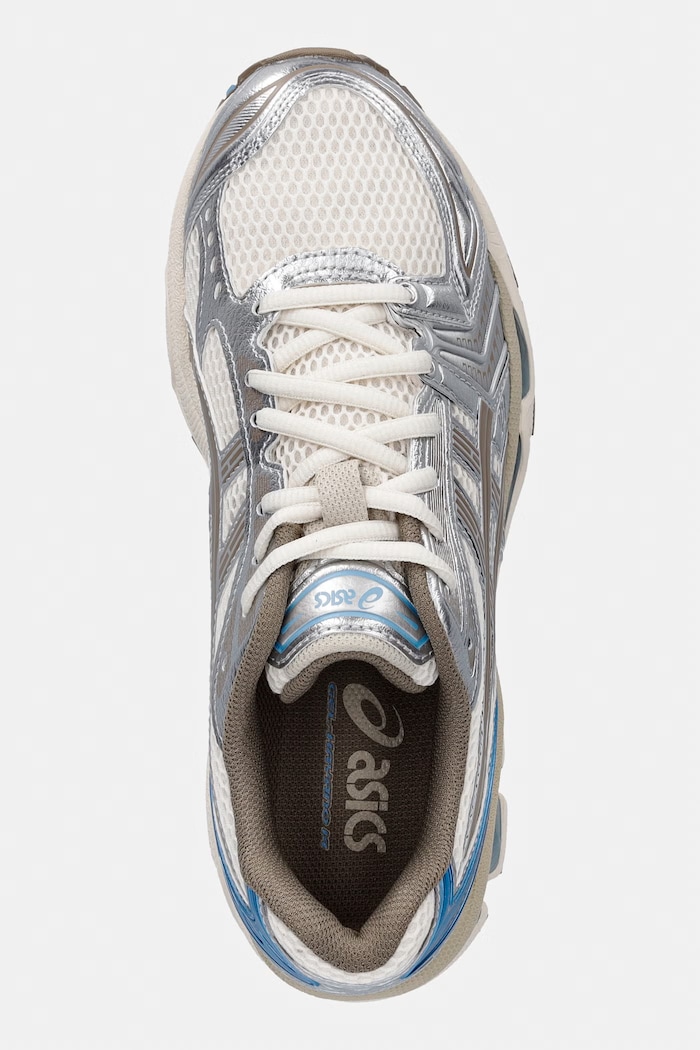 Asics GEL-KAYANO 14 sneakersy damskie beżowy 1202A056.113
