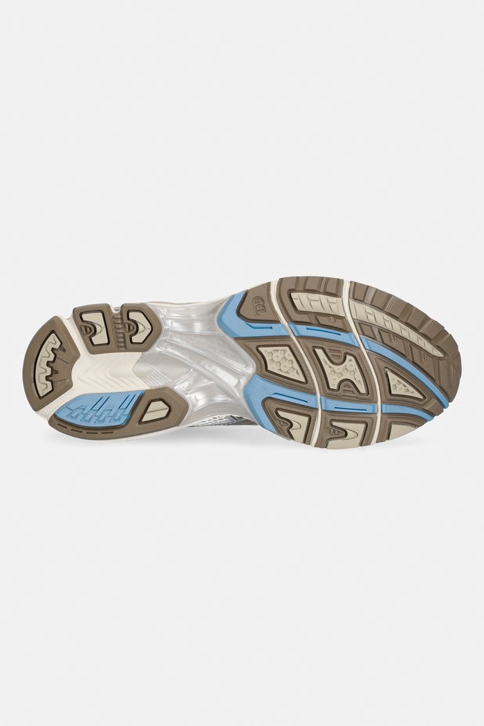 Asics GEL-KAYANO 14 sneakersy damskie 1202A056.113 beżowy