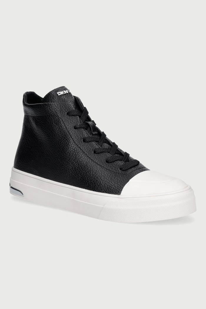 DKNY YASABEL tramky dámske čierna K3602924.BLK
