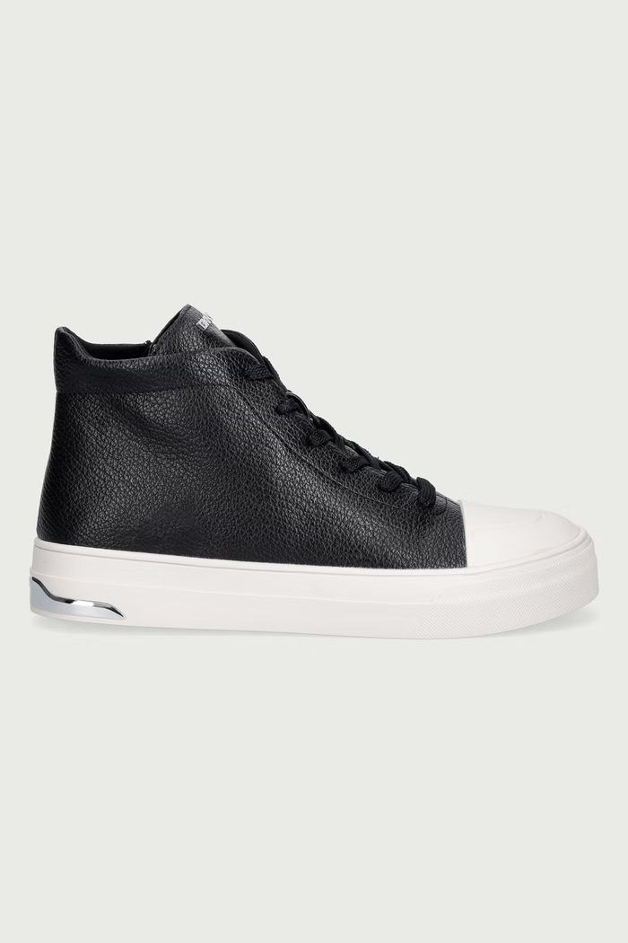 DKNY YASABEL tramky dámske K3602924.BLK čierna AW26