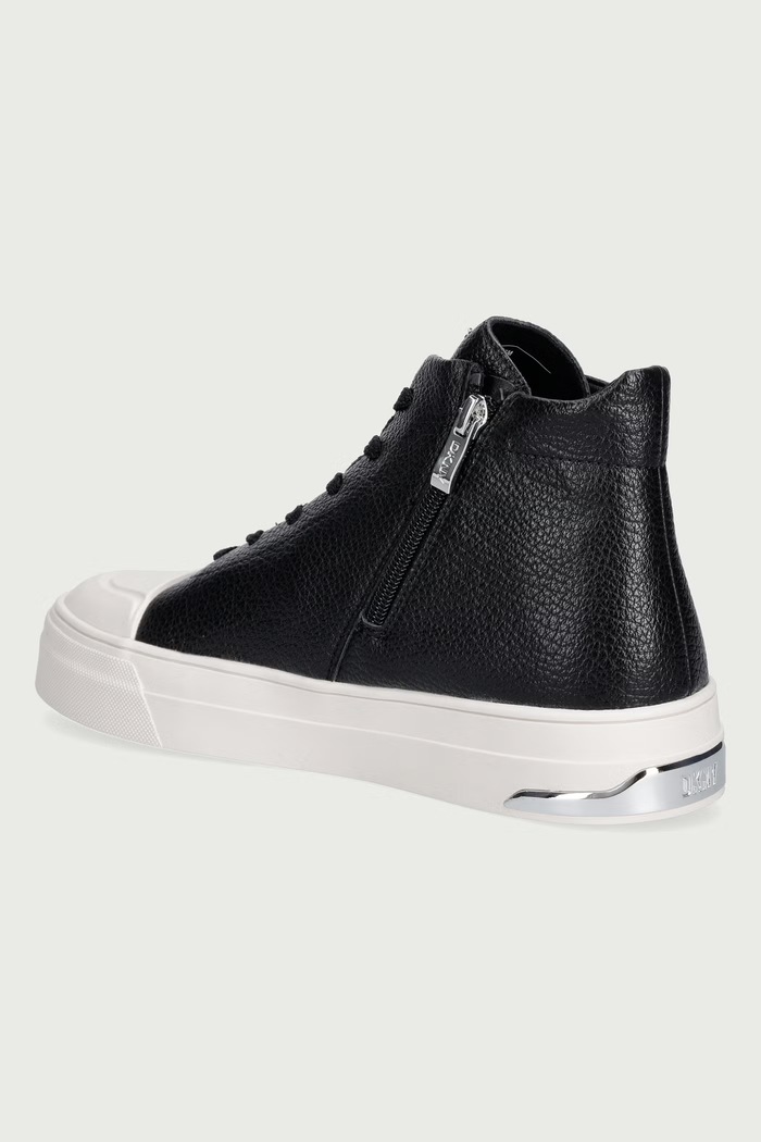Obuv DKNY YASABEL tramky dámske K3602924.BLK čierna