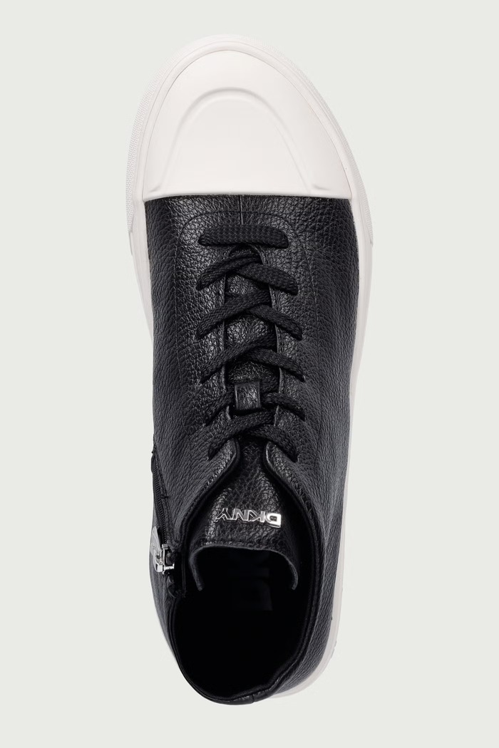 YASABEL tramky dámske DKNY K3602924.BLK čierna