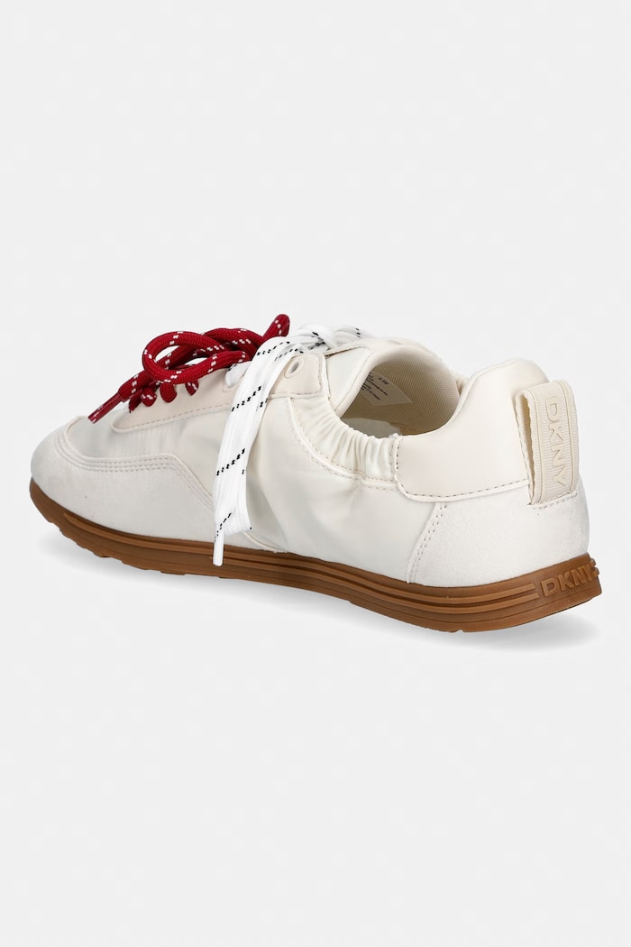 Obutev DKNY ARIANNA superge ženske K3600076.CNT bež