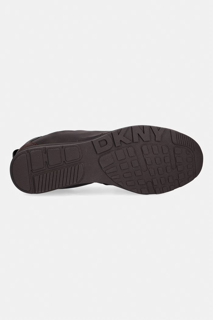 ARIANNA tenisice za žene DKNY smeđa K3600076.BRN