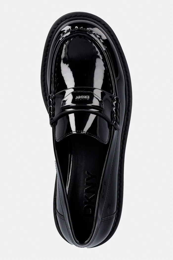 DKNY лоуфъри дамски BELISA черен K3616566.BLK