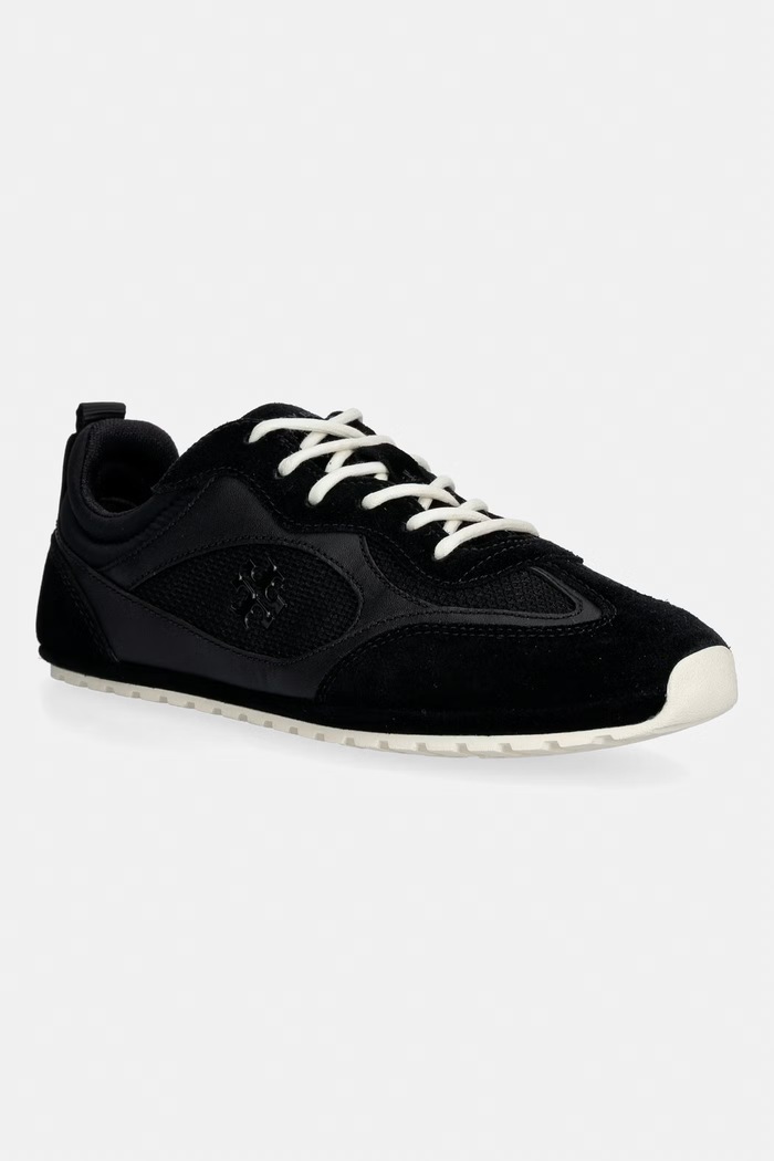 Tory Burch Field Sneaker sneakersy damskie czarny 176839.006