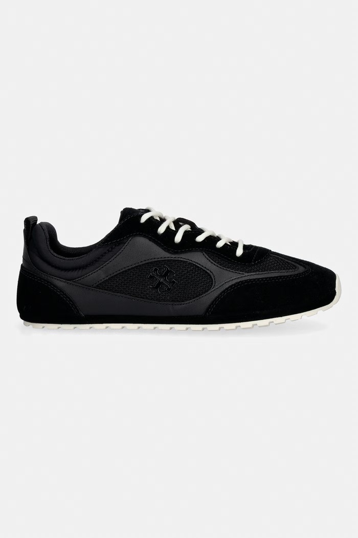 Tory Burch Field Sneaker sneakersy damskie 176839.006 czarny AW26