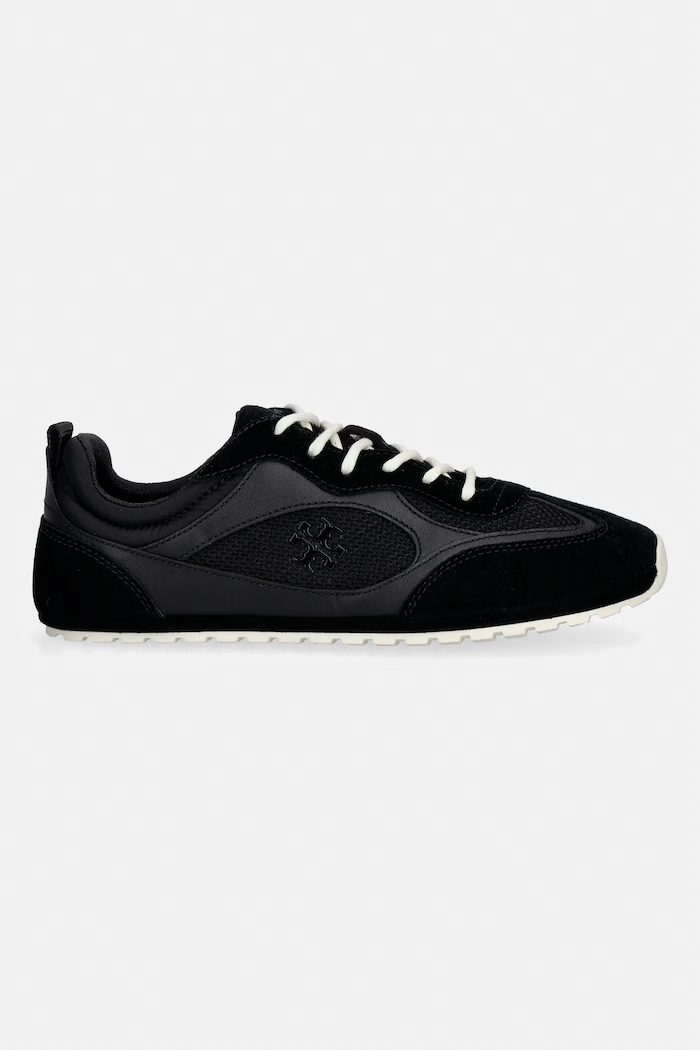Tory Burch Field Sneaker sneakersy damskie 176839.006 czarny AW26
