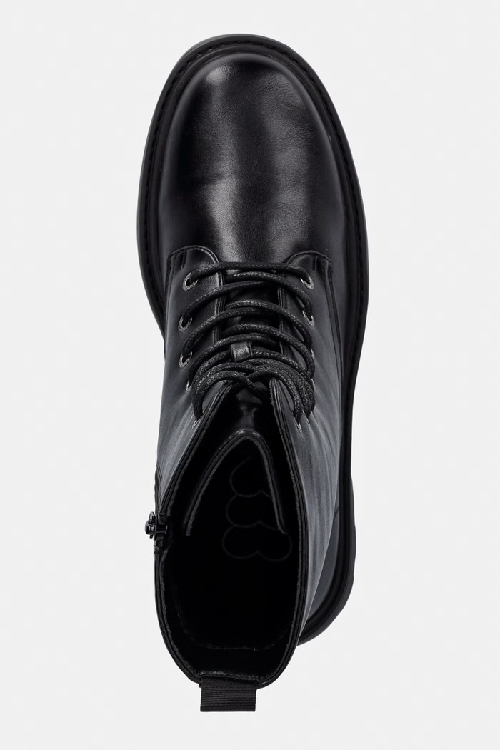 Koi Footwear workery damskie S3 czarny S3.BLACK