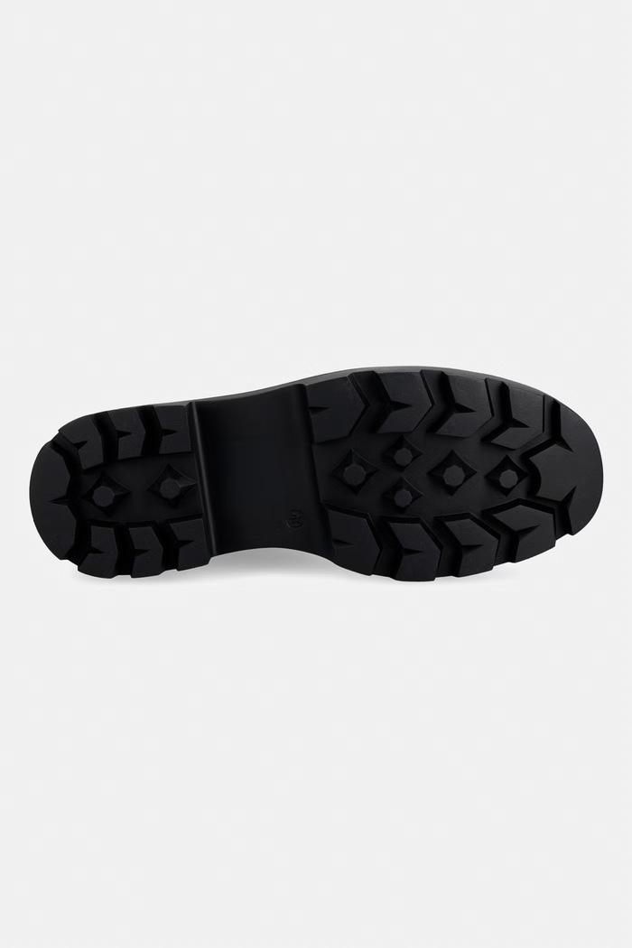 Koi Footwear workery damskie S3 S3.BLACK czarny